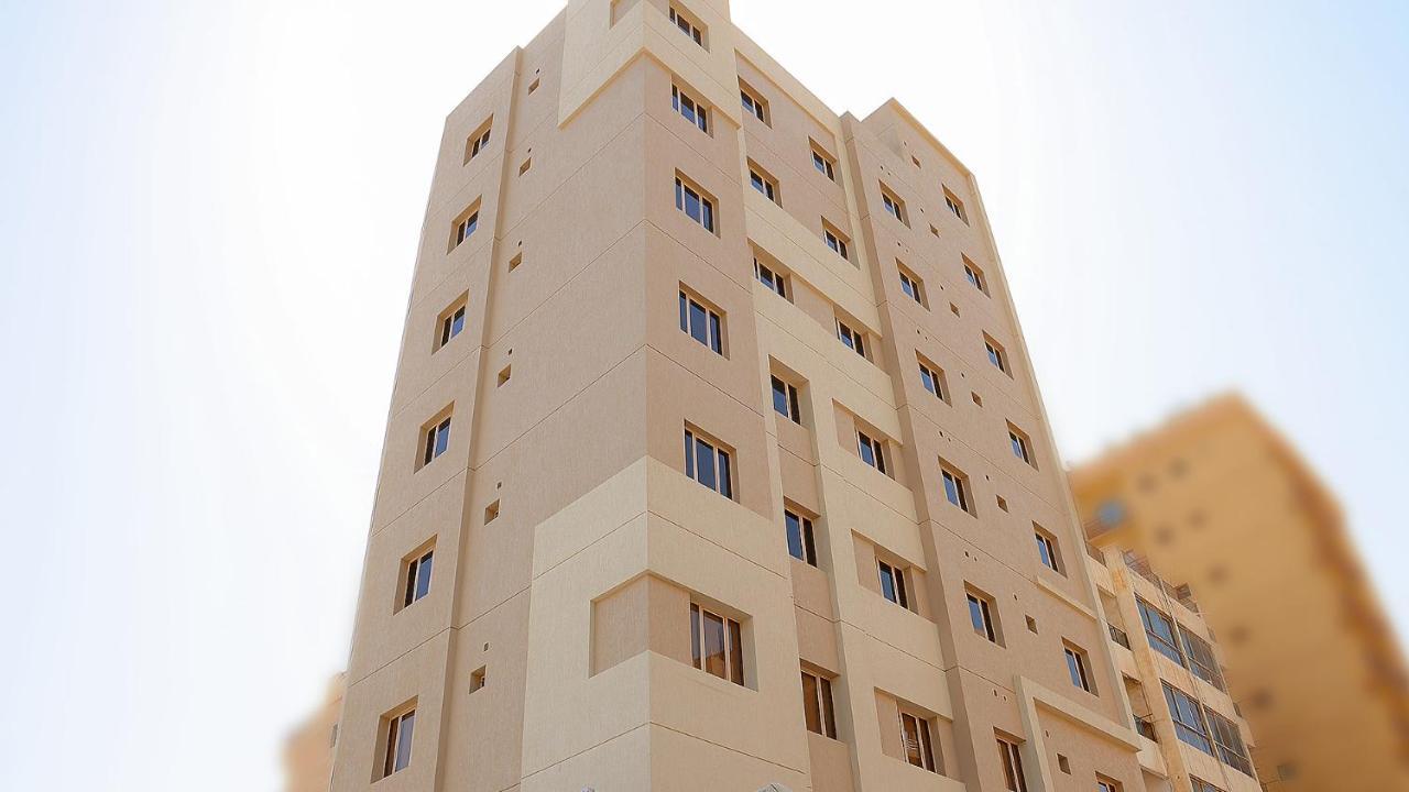 Bhomed Salmiya Kuveyt Dış mekan fotoğraf