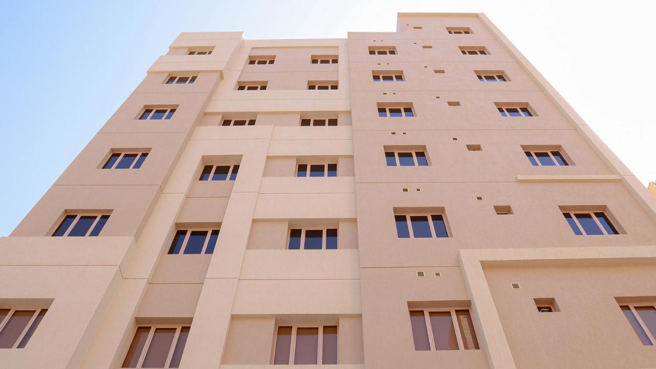 Bhomed Salmiya Kuveyt Dış mekan fotoğraf