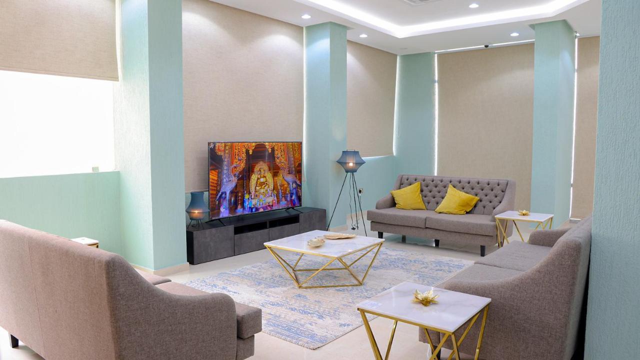 Bhomed Salmiya Kuveyt Dış mekan fotoğraf