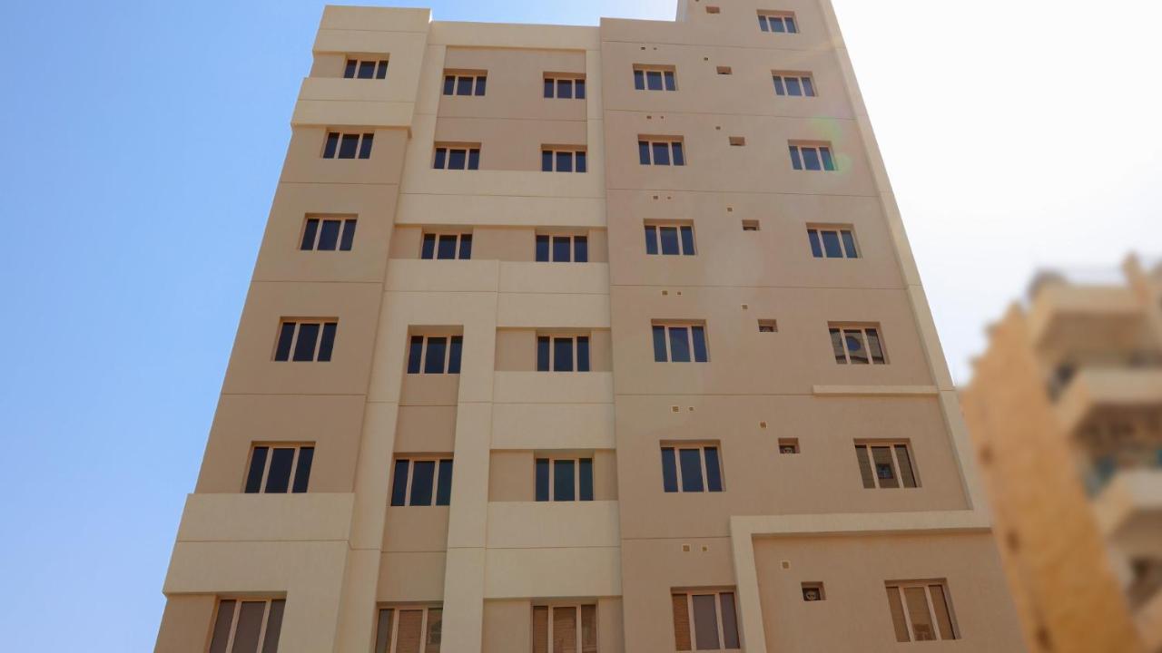 Bhomed Salmiya Kuveyt Dış mekan fotoğraf